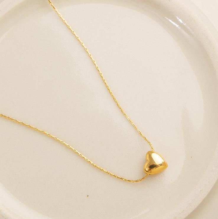 Women's Versatile Personality Simplicity Clavicle Chain