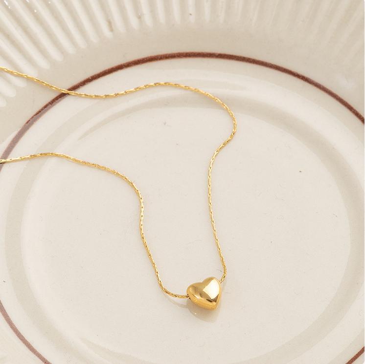 Women's Versatile Personality Simplicity Clavicle Chain