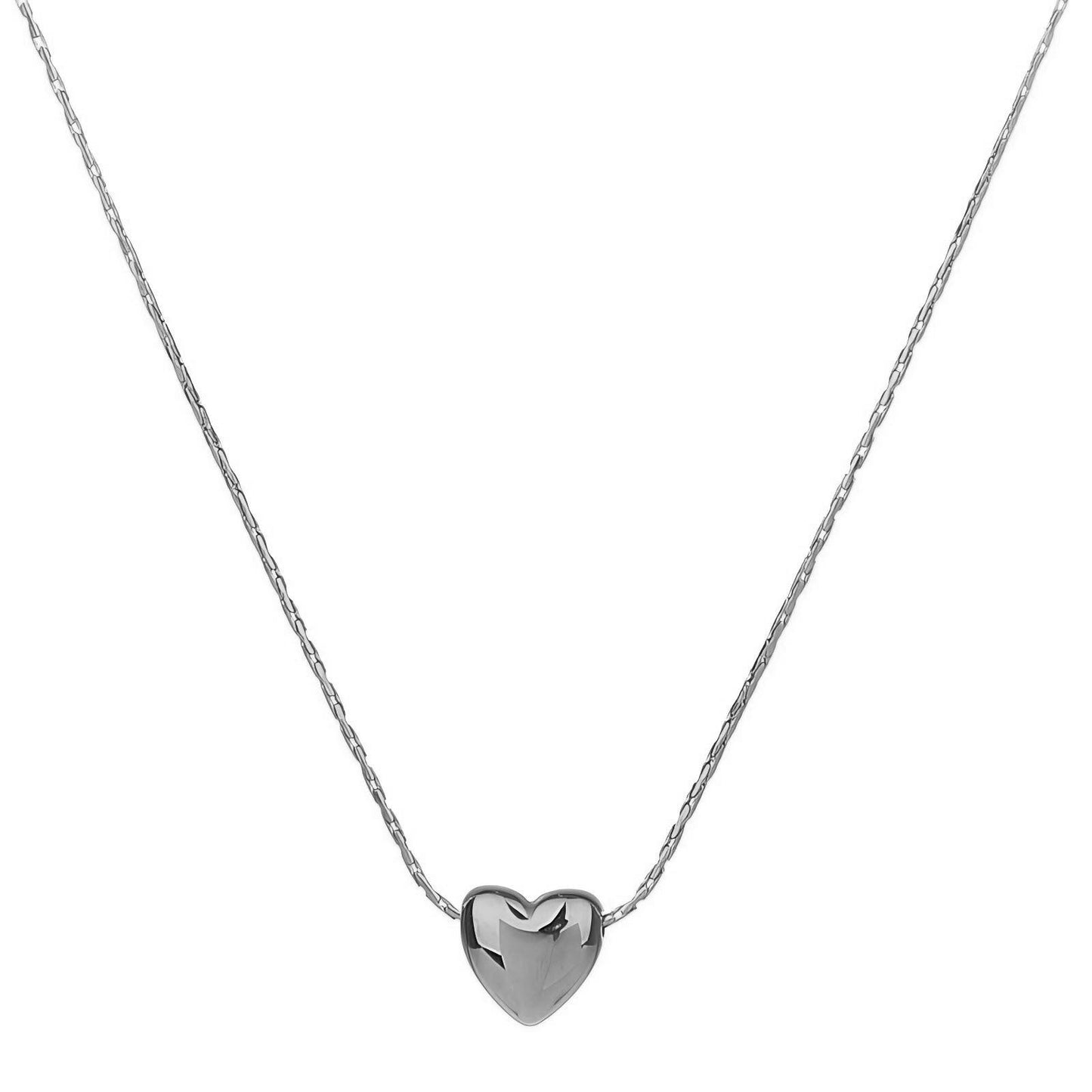 Women's Versatile Personality Simplicity Clavicle Chain